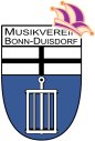 Musikvereins-Wappen (Karneval)