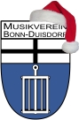 Musikvereins-Wappen (Winter/Weihnachten)